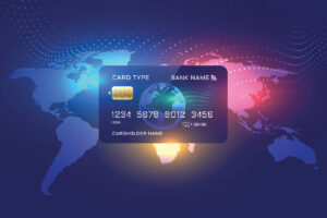 Carte bancaire internationale